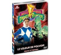 Power Rangers mm, vol. 14