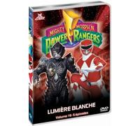 Power rangers mm, vol. 16