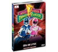 Mighty Morphin - Volume 2