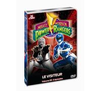 Power rangers mm ,vol. 20