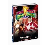 Power rangers mm, vol. 22