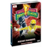 Power Rangers mm, vol. 3