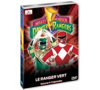 Power Rangers mm, vol. 4