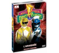 Power Rangers mm, vol. 5