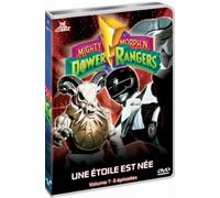 Power Rangers mm, vol. 7