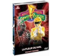 Power Rangers mm, vol. 9