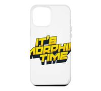 Power Rangers Morphin Time Coque pour iPhone 12 Pro Max