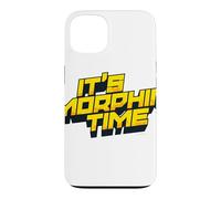 Power Rangers Morphin Time Coque pour iPhone 13