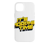 Power Rangers Morphin Time Coque pour iPhone 14 Plus
