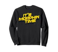 Power Rangers Morphin Time Sweatshirt