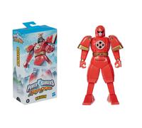 Power Rangers Ninja Storm Ninjakon Édition Limitée Figurine D'Action HASBRO