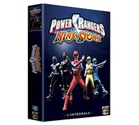 Power Rangers : Ninja Storm [Pack]