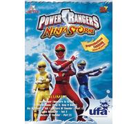 Power Rangers-Ninja Storm - Power Rangers - Ninja Storm Vol. 3 (Episoden 08-11)