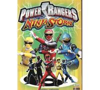 Power Rangers - Ninja Storm, Vol. 2