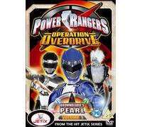 Power Rangers Operation Overdrive - Power Rangers - Operation Overdrive Volume 1 [Import anglais]