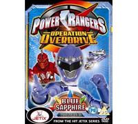 Power Rangers Operation Overdrive - Power Rangers - Operation Overdrive Volume 3 [Import anglais]