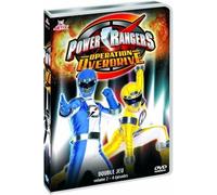 Power rangers - operation overdrive, vol. 2