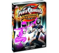 Opération Overdrive - Volume 3