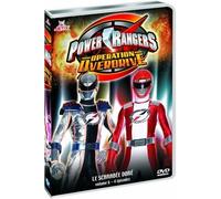 Power Rangers-Operation Overdrive, vol. 6