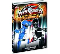 Power rangers - operation overdrive, vol. 7