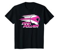 Power Rangers Pink Power T-Shirt