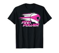 Power Rangers Pink Power T-Shirt