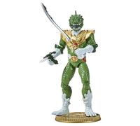 Power Rangers Playmates Toys Figurine Godzilla Kaiju Ranger Vert 12,7 cm