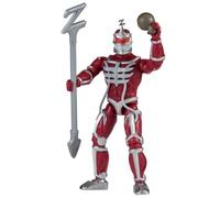 Power Rangers Playmates Toys Mighty Morphin Re-Ignition - Lord Zedd (Saison 2) Evil Space Alien Figure
