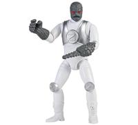 Power Rangers Playmates Toys Mighty Morphin Re-Ignition - Z Putty (Saison 2) Figurine d'alien de l'espace maléfique