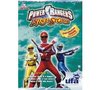 Power Rangers - Power Rangers - Ninja Storm Vol. 6 (Episoden 19-21)