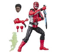 Power Rangers Prg Bdy Roger Romeo
