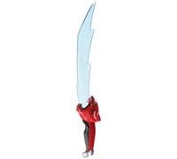 Power Rangers PRG BMR Lame guépard