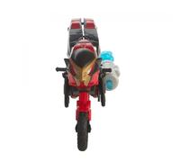 Power Rangers Prg Cruise Red Beastbot