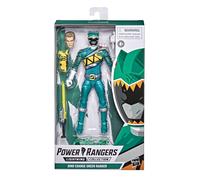Power Rangers Prg Lc Dino Charge Green Ranger