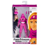 Power Rangers Prg Lc Ninjetti Pink Ranger Kat