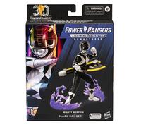 Power Rangers Prg Leon