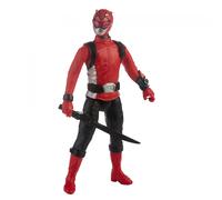 Power Rangers Prg Red Ranger 12 In