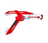 Playmates Toys Jeu de rôle Power Rangers Re-Ignition Blade Blaster avec lumières et sons