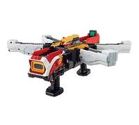 POWER RANGERS Ressha Sentai ToQger Daikaiten Cannon G