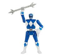 Hasbro Power Rangers Retro-Morphin - Ranger Bleu Billy