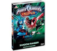 Power Rangers S.P.D. - Vol. 3