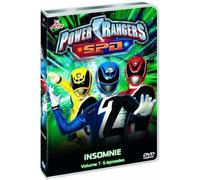 Power Rangers S.P.D. - Vol. 7