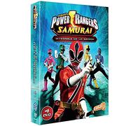 Power Rangers Samouraï - L'intégrale