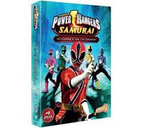 Power Rangers Samouraï - L'intégrale