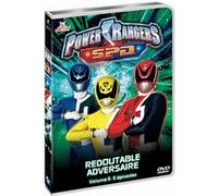 Power rangers - Space Patrol Delta - Volume 5 - Redoutable adversaire G