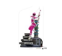 Power Rangers - Statuette 1/10 Bds Art Scale Pink Ranger 23 Cm