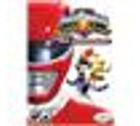 Disney – Power Rangers – Super Legends G