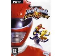 Power Rangers : Super Legends Pc