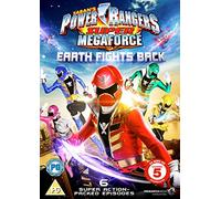 Power Rangers Super Mega Force Volume 1 [Edizione: Regno Unito] [Import]