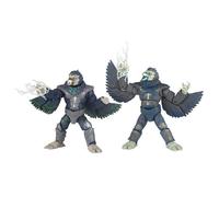 Hasbro Figurines Power Rangers Lightning Collection Pack 2 – Mighty Morphin Tenga Warriors 15 cm 2022